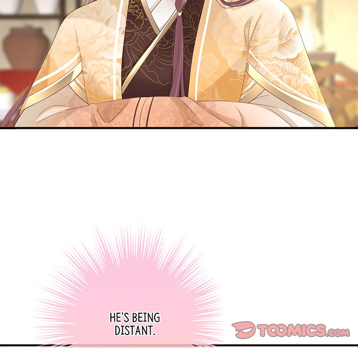 I Will Always Remember You I Will Always Remember You EP 54 - Toomics page 21 - 