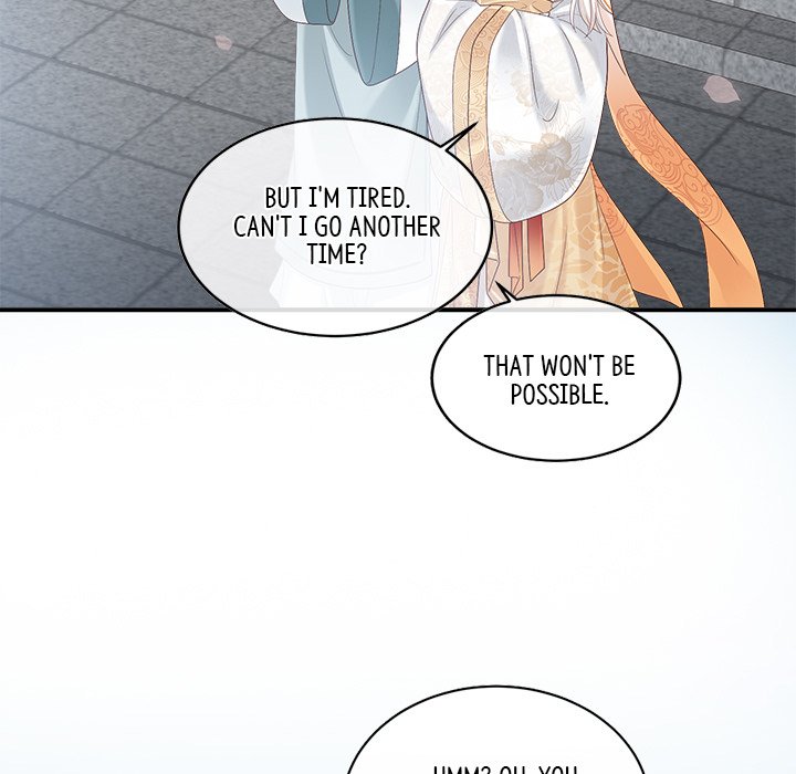 I Will Always Remember You I Will Always Remember You EP 54 - Toomics page 28 - 