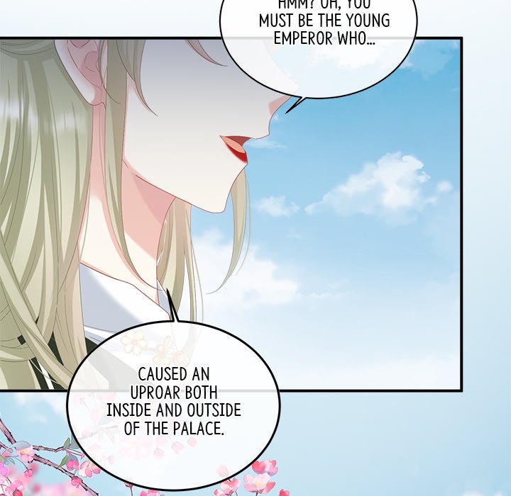 I Will Always Remember You I Will Always Remember You EP 54 - Toomics page 29 - 