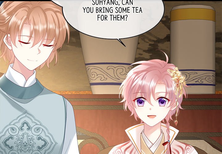 I Will Always Remember You I Will Always Remember You EP 54 - Toomics page 4 - 