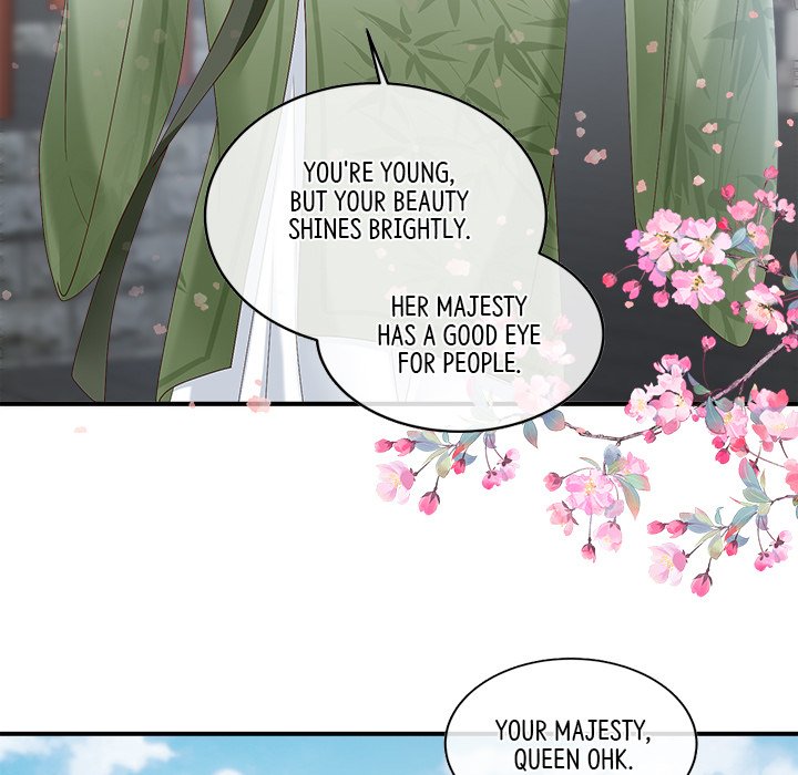 I Will Always Remember You I Will Always Remember You EP 54 - Toomics page 32 - 