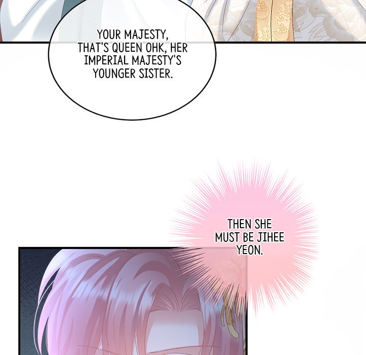 I Will Always Remember You I Will Always Remember You EP 54 - Toomics page 34 - 