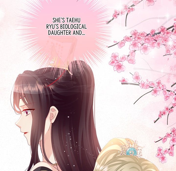 I Will Always Remember You I Will Always Remember You EP 54 - Toomics page 36 - 