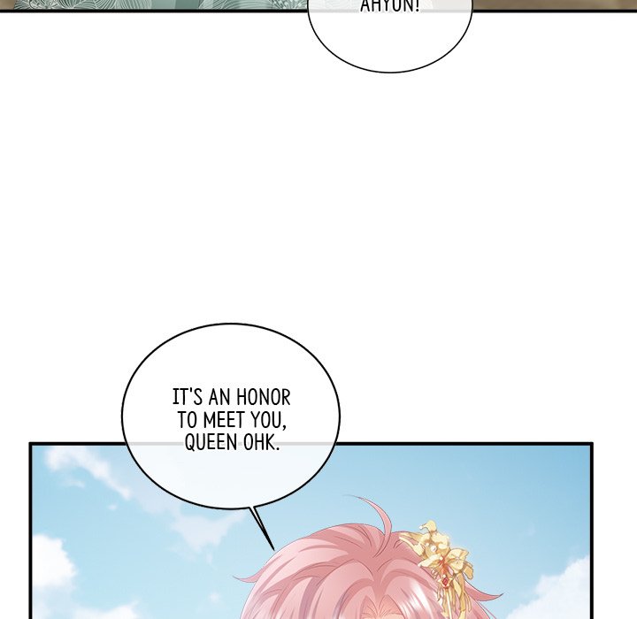 I Will Always Remember You I Will Always Remember You EP 54 - Toomics page 40 - 