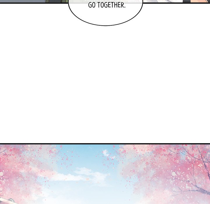 I Will Always Remember You I Will Always Remember You EP 54 - Toomics page 44 - 