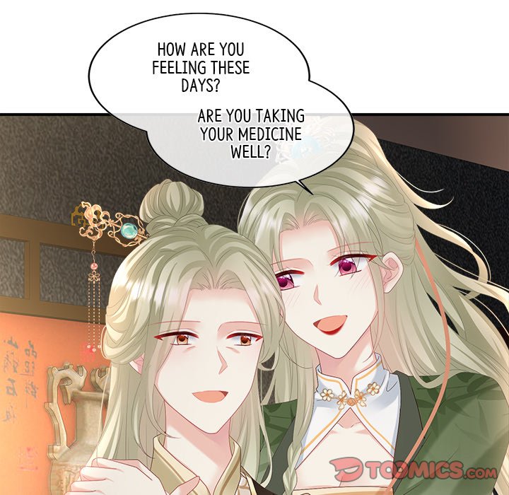 I Will Always Remember You I Will Always Remember You EP 54 - Toomics page 48 - 