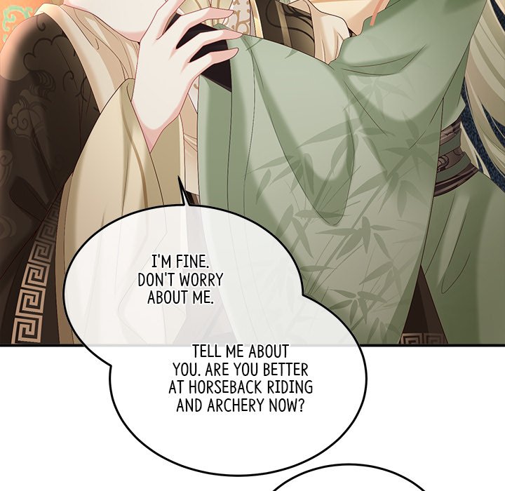 I Will Always Remember You I Will Always Remember You EP 54 - Toomics page 49 - 