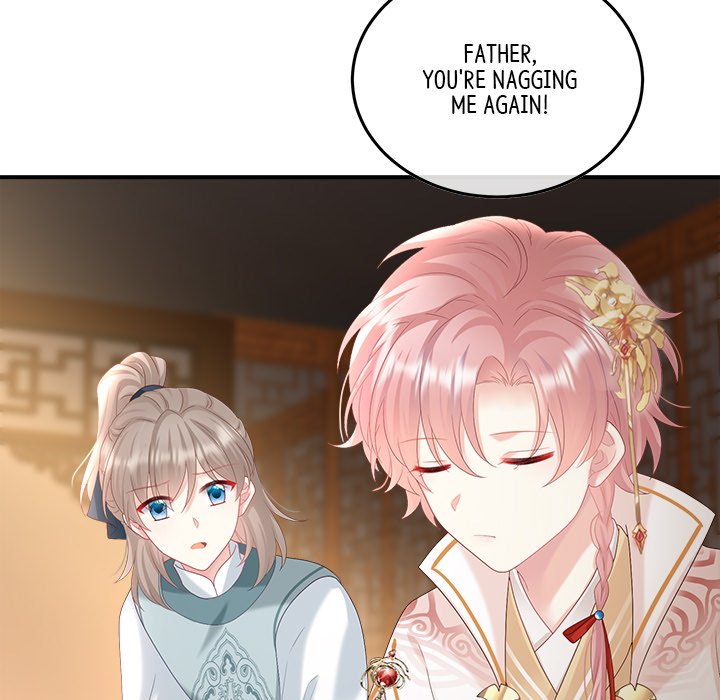 I Will Always Remember You I Will Always Remember You EP 54 - Toomics page 50 - 