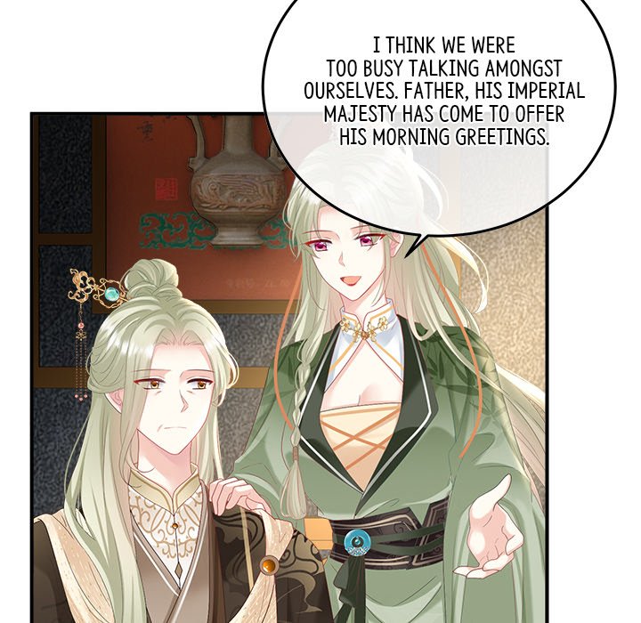 I Will Always Remember You I Will Always Remember You EP 54 - Toomics page 54 - 
