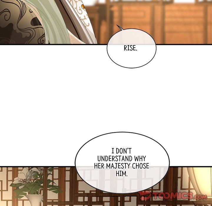 I Will Always Remember You I Will Always Remember You EP 54 - Toomics page 57 - 