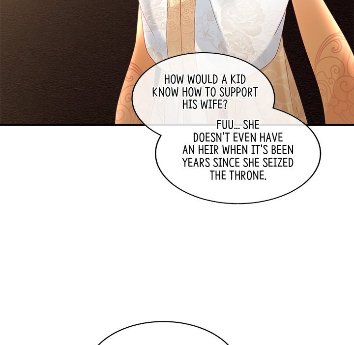 I Will Always Remember You I Will Always Remember You EP 54 - Toomics page 59 - 