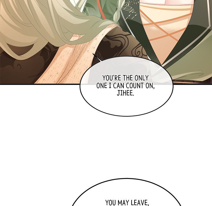 I Will Always Remember You I Will Always Remember You EP 54 - Toomics page 61 - 
