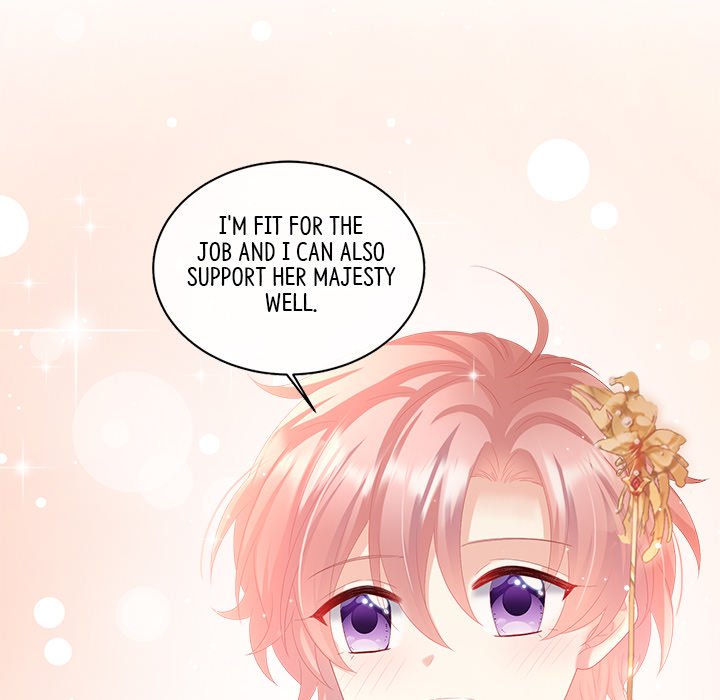 I Will Always Remember You I Will Always Remember You EP 54 - Toomics page 65 - 