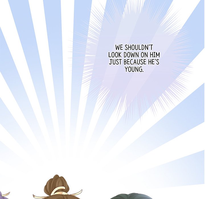 I Will Always Remember You I Will Always Remember You EP 54 - Toomics page 8 - 
