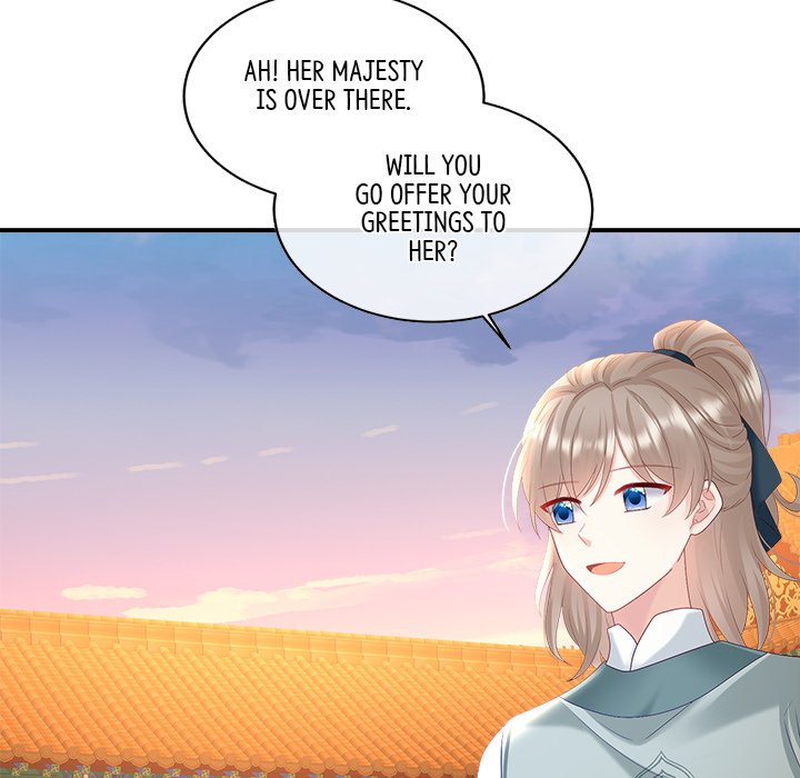 I Will Always Remember You I Will Always Remember You EP 54 - Toomics page 86 - 
