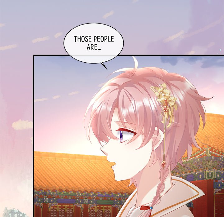 I Will Always Remember You I Will Always Remember You EP 54 - Toomics page 88 - 