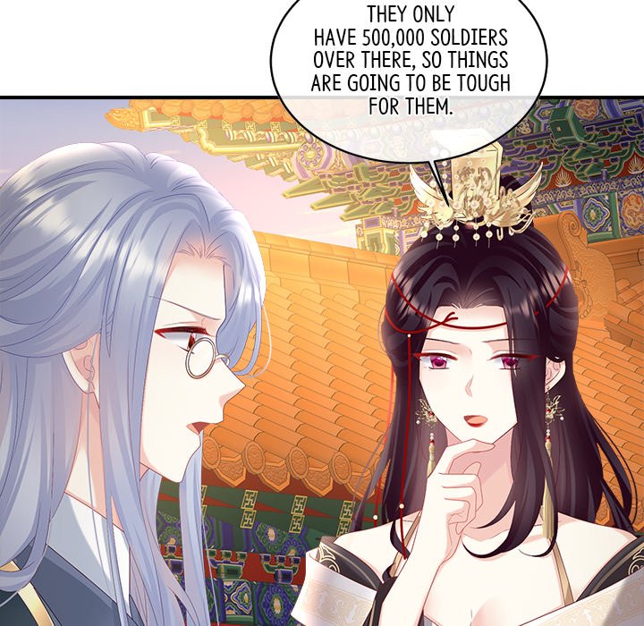 I Will Always Remember You I Will Always Remember You EP 54 - Toomics page 92 - 