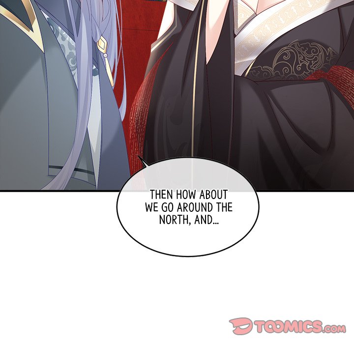 I Will Always Remember You I Will Always Remember You EP 54 - Toomics page 93 - 