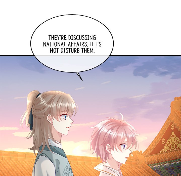 I Will Always Remember You I Will Always Remember You EP 54 - Toomics page 94 - 