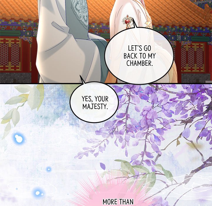 I Will Always Remember You I Will Always Remember You EP 54 - Toomics page 95 - 
