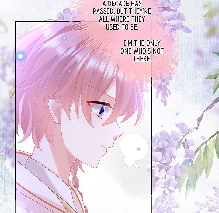 I Will Always Remember You I Will Always Remember You EP 54 - Toomics page 96 - 