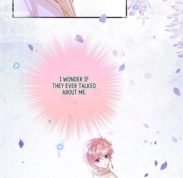 I Will Always Remember You I Will Always Remember You EP 54 - Toomics page 97 - 