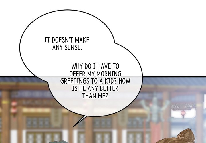 I Will Always Remember You I Will Always Remember You EP 55 - Toomics page 1 - 