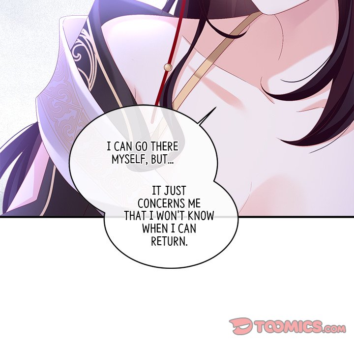 I Will Always Remember You I Will Always Remember You EP 55 - Toomics page 102 - 