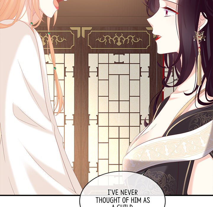 I Will Always Remember You I Will Always Remember You EP 55 - Toomics page 106 - 