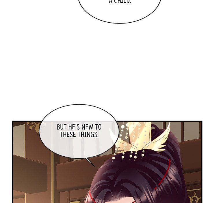 I Will Always Remember You I Will Always Remember You EP 55 - Toomics page 107 - 