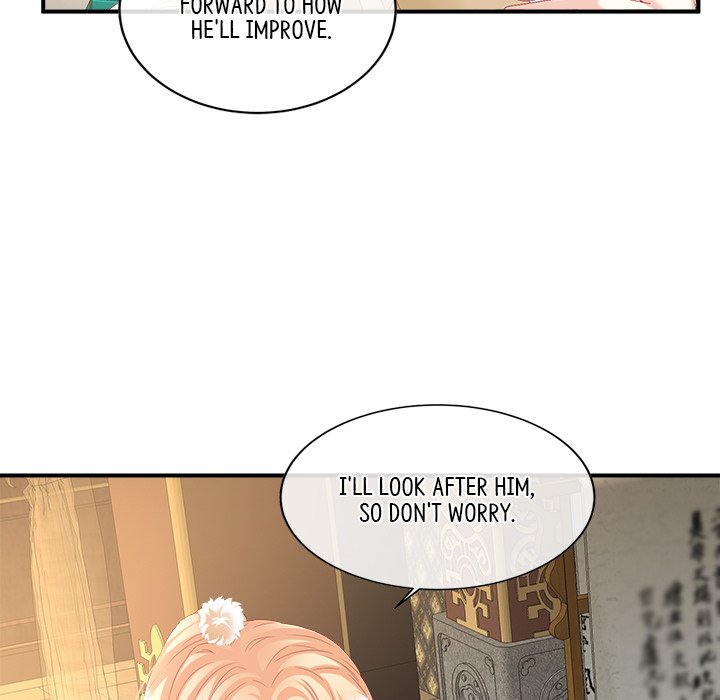 I Will Always Remember You I Will Always Remember You EP 55 - Toomics page 109 - 