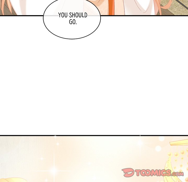 I Will Always Remember You I Will Always Remember You EP 55 - Toomics page 111 - 