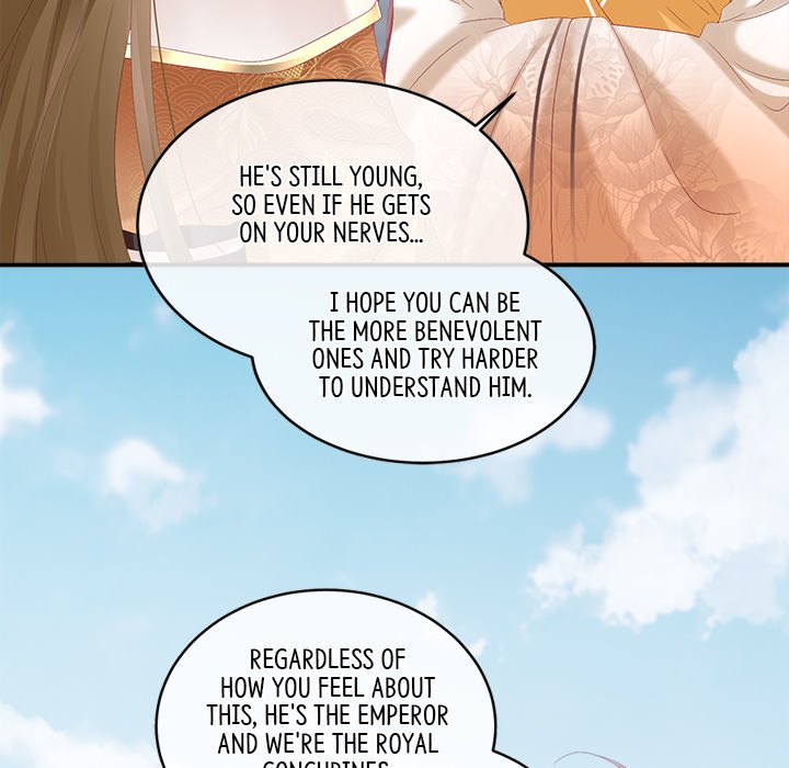 I Will Always Remember You I Will Always Remember You EP 55 - Toomics page 13 - 