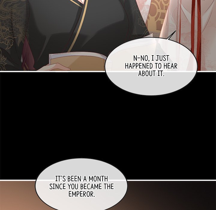 I Will Always Remember You I Will Always Remember You EP 55 - Toomics page 125 - 