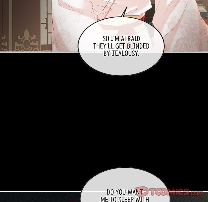 I Will Always Remember You I Will Always Remember You EP 55 - Toomics page 129 - 
