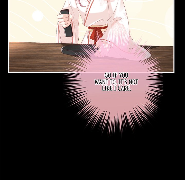 I Will Always Remember You I Will Always Remember You EP 55 - Toomics page 133 - 