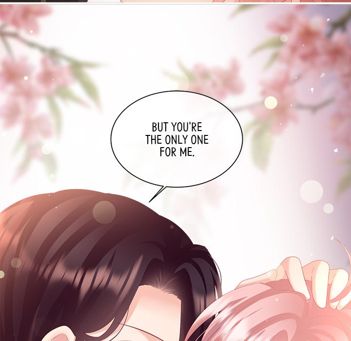 I Will Always Remember You I Will Always Remember You EP 55 - Toomics page 135 - 