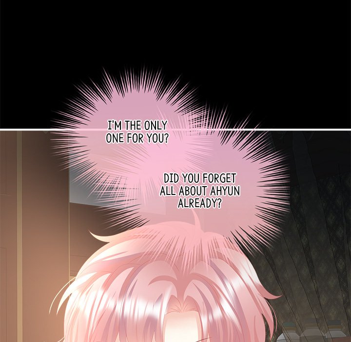 I Will Always Remember You I Will Always Remember You EP 55 - Toomics page 139 - 