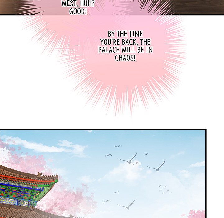 I Will Always Remember You I Will Always Remember You EP 55 - Toomics page 143 - 
