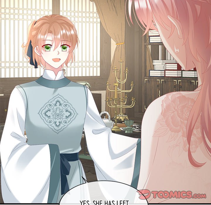 I Will Always Remember You I Will Always Remember You EP 55 - Toomics page 147 - 