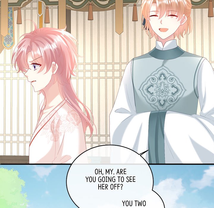 I Will Always Remember You I Will Always Remember You EP 55 - Toomics page 149 - 