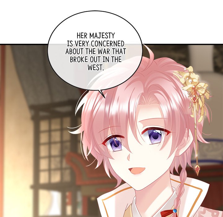 I Will Always Remember You I Will Always Remember You EP 55 - Toomics page 20 - 