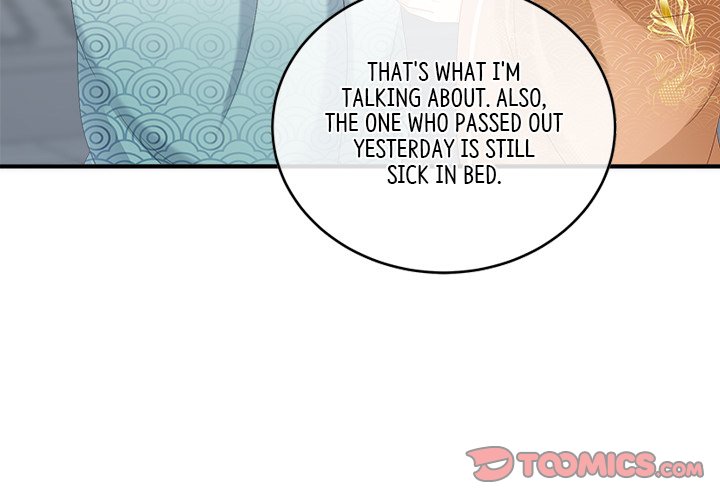 I Will Always Remember You I Will Always Remember You EP 55 - Toomics page 3 - 