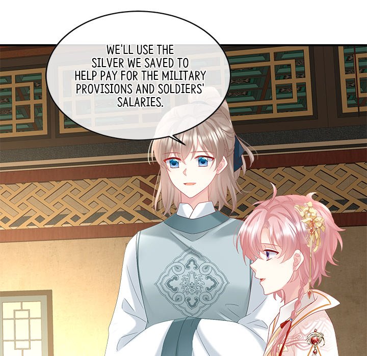 I Will Always Remember You I Will Always Remember You EP 55 - Toomics page 22 - 