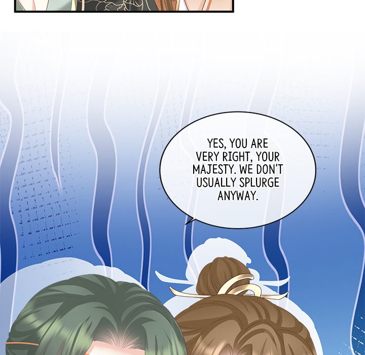 I Will Always Remember You I Will Always Remember You EP 55 - Toomics page 25 - 