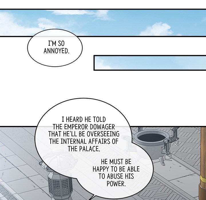 I Will Always Remember You I Will Always Remember You EP 55 - Toomics page 29 - 