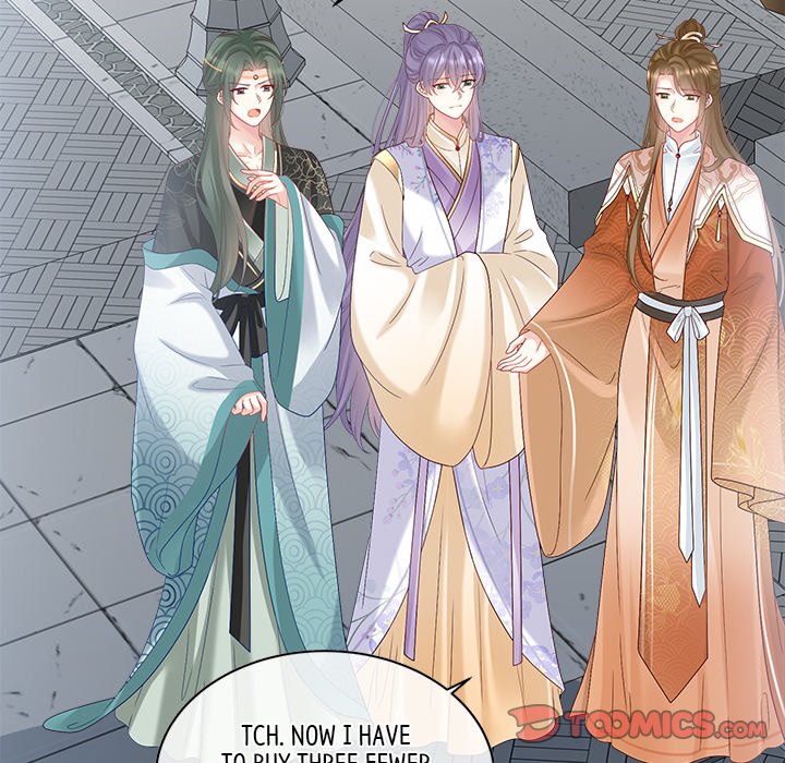 I Will Always Remember You I Will Always Remember You EP 55 - Toomics page 30 - 