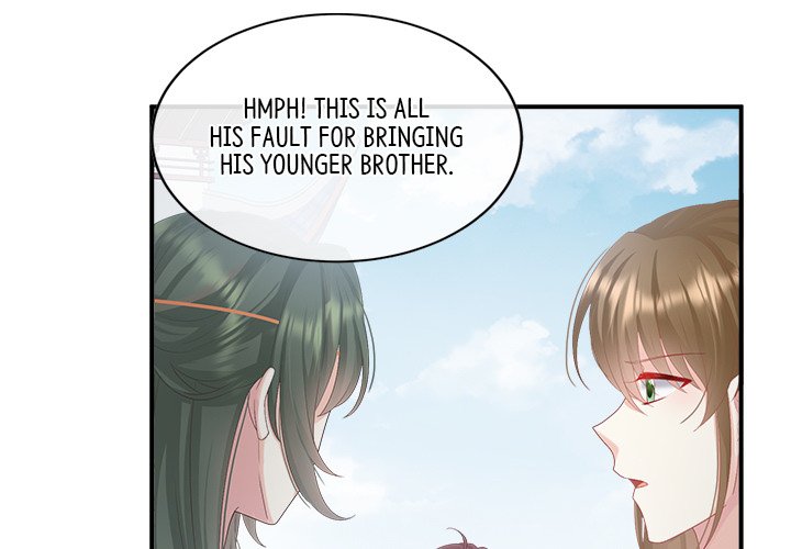I Will Always Remember You I Will Always Remember You EP 55 - Toomics page 4 - 