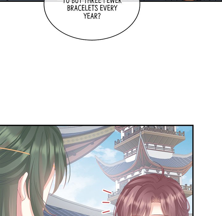 I Will Always Remember You I Will Always Remember You EP 55 - Toomics page 31 - 