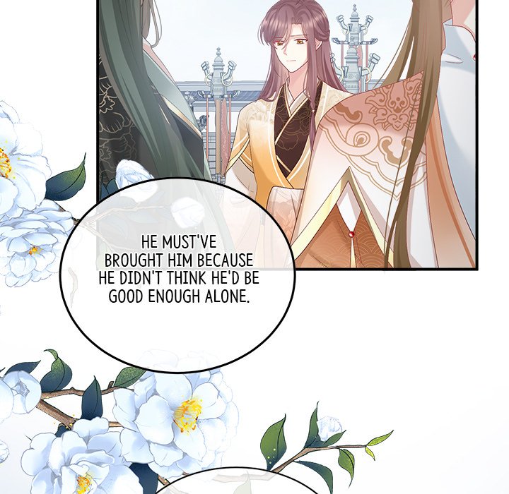 I Will Always Remember You I Will Always Remember You EP 55 - Toomics page 5 - 